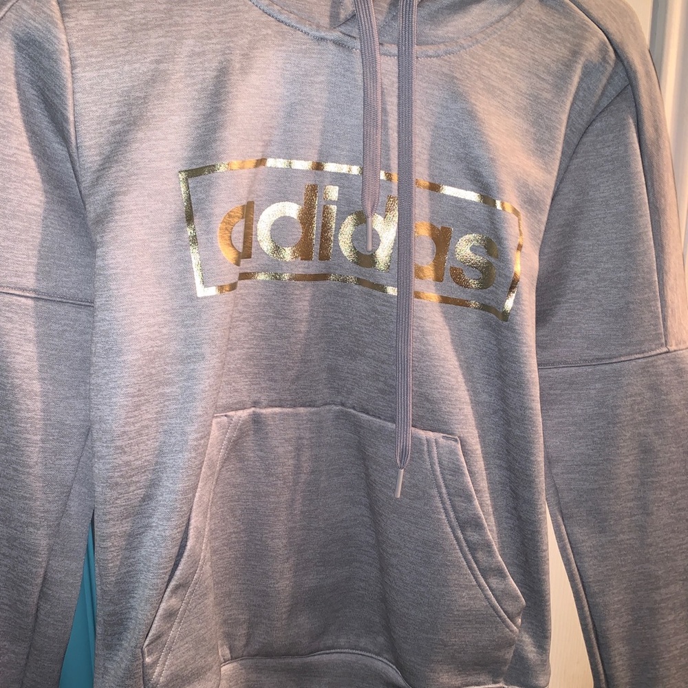 Adidas Hoodie